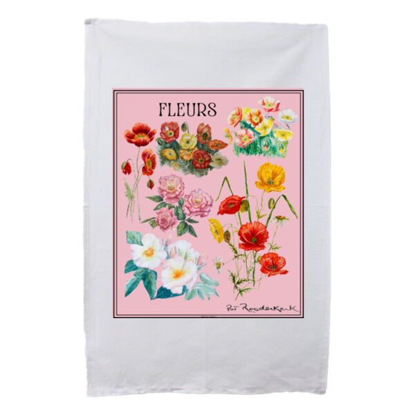 Fleurs Thumbnail