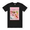 AS Colour Mens Basic Tee Thumbnail